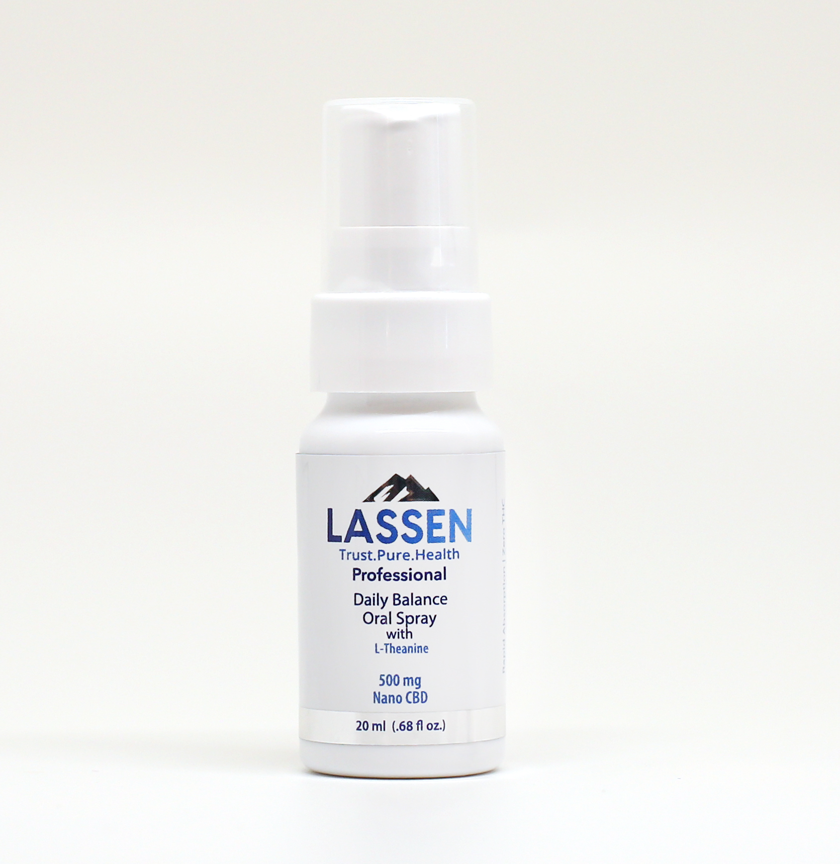 Daily Balance Oral Spray Daily Balance Oral Spray