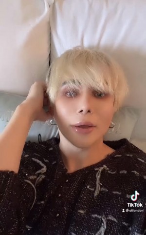 Dr. Phil & Botched Star Oli London