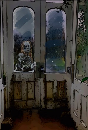 Ana s Diary of Places Where the Extraordinary May Happen FRONT COVER 2 19 2021