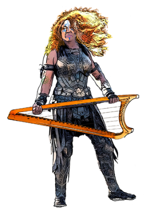 The last remaining BAN.SHEES 