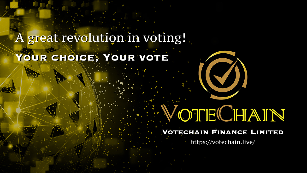 A great revolution in voting A great revolution in voting