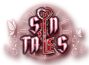 sintales logo