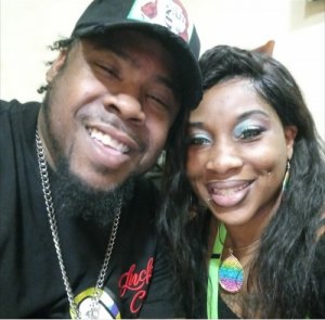 Nardo & Madam Paris