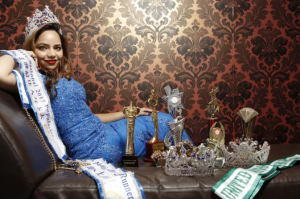 Rachanaa Jain becomes “Queen of Awards” with 12 awards in 2 years