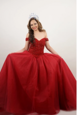 Rachanaa Jain becomes “Queen of Awards” with 12 awards in 2 years