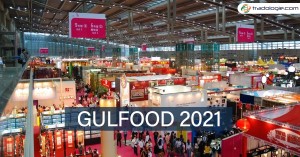 Gulfood Dubai 
