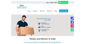 packers and movers