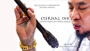 Eternal Ink poster 16 9