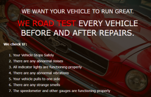 Best Auto Service and Tire Center