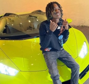 Hip Hop Artist - 17th Street Mula