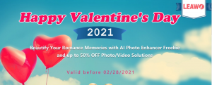 Valentine s Day Promotion