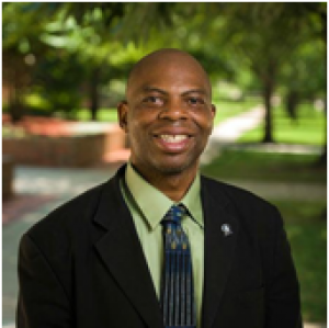 Dr Daryl. D. Green, DSL