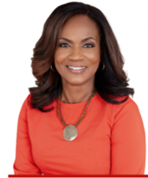 Dr. Gloria Thomas Anderson