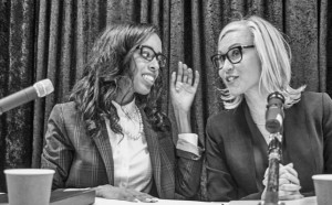 Gresellassi and Keesmaat 