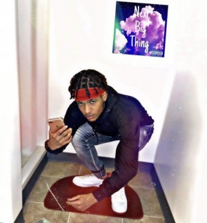 New York Has A New Star Who Goes By The Name Jah Balla