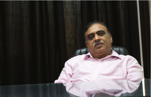 Dr Kailash Mantry Dr Kailash Mantry