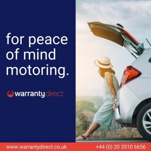Warranty Direct Car Warranty
