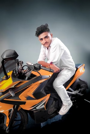 Nitin Patkar latest Image