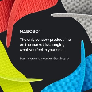 Naboso Technology Launches Crowd Equity Raise on StartEngine Platform 