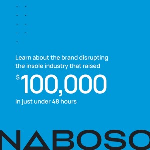 Naboso Technology Launches Crowd Equity Raise on StartEngine Platform 