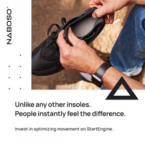 Naboso Technology Launches Crowd Equity Raise on StartEngine Platform 