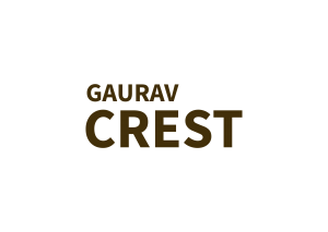 Gaurav Crest by Ravi Group