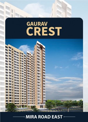 Gaurav Crest
