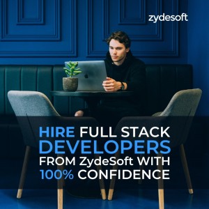 Full Stack developers