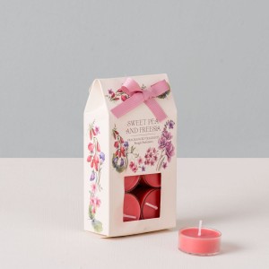 Aroma Candles