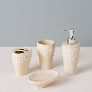 Bath Decor