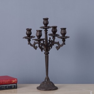 Candleware