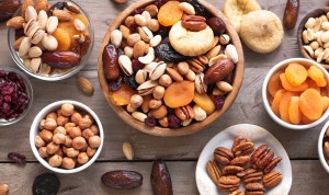 Nuts & Dry Fruits