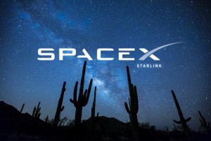 Starlink IPO