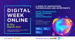 The Biggest Digital Trends Must-Haves for 2021 