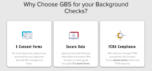 Why Choose GBS