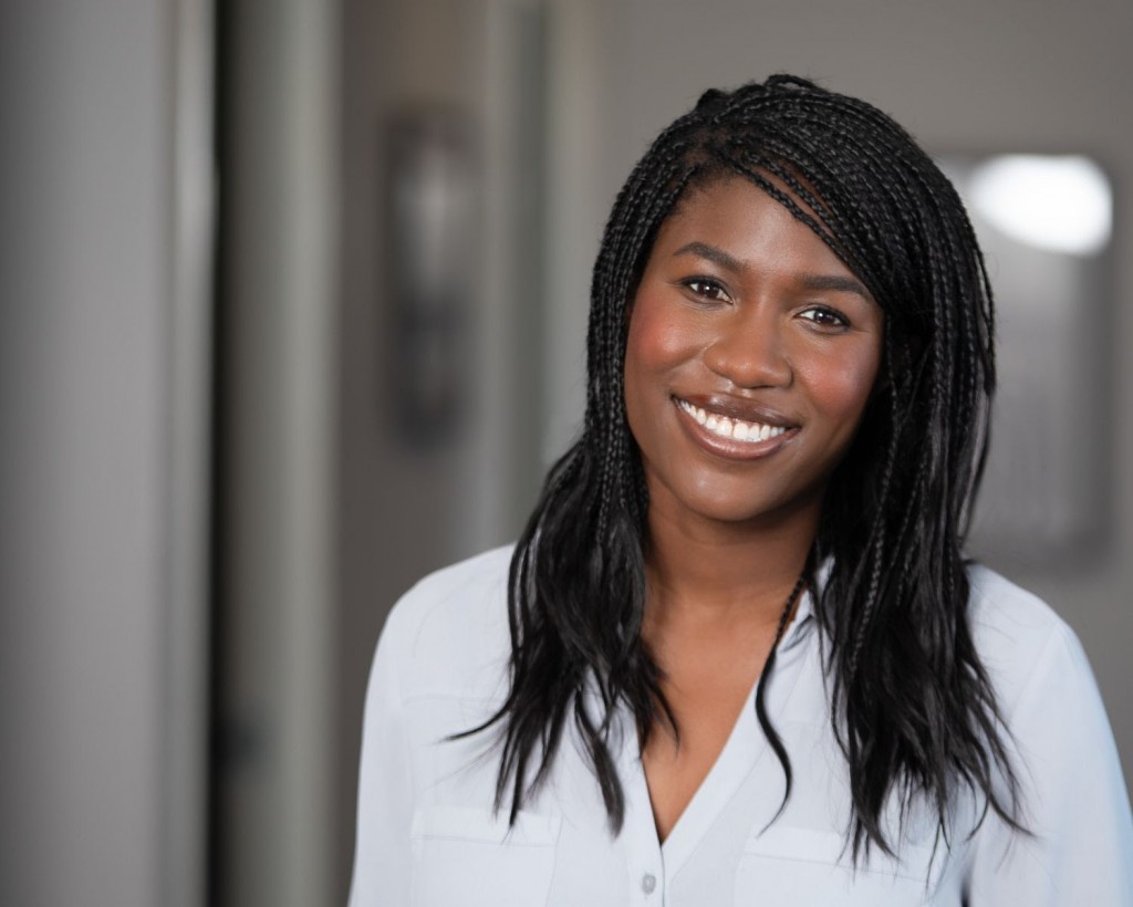 Amaka Priest, MD, a Pediatrician with Larchmont Pediatrics IssueWire