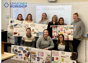 Photo credit My Money Workshop