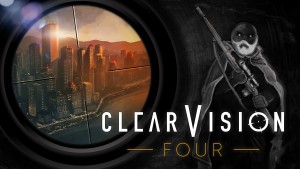Clear Vision  4 Tyler