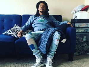 Rapper - King of Dian