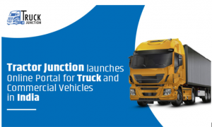 Truck junction