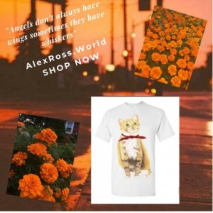 AlexRoss.World Calling all Dog and Cat Lovers!