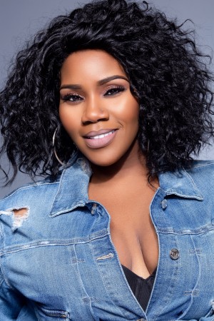 Grammy Nominated Recording Artist Kelly Price Joins BET’s ‘American Soul’ Cast