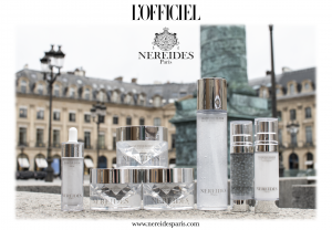 nereides diamond elixir