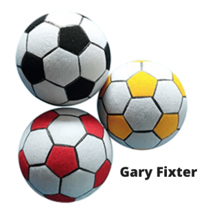 Gary Fixter Soccer