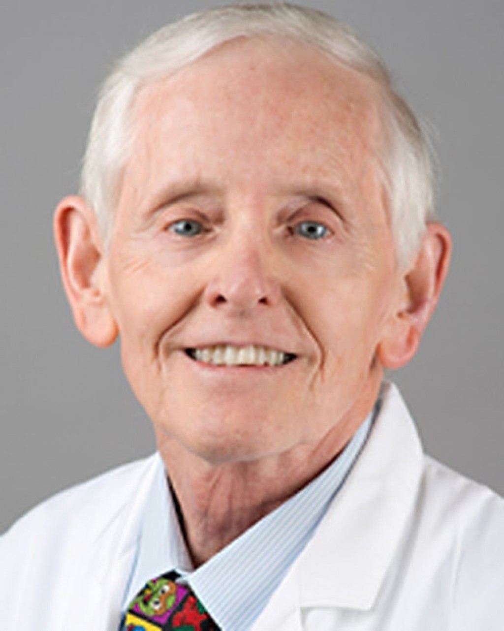 Robert S. Greenwood, MD, a Pediatric Neurologist with UNC Hospitals