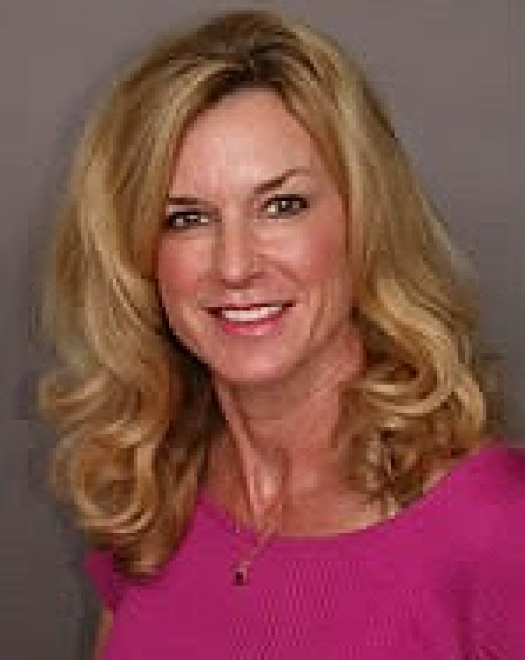 Patricia Korber, MD, an ObstetricianGynecologist with Hoag Hospital