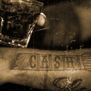 Photographer/ Cover Designer: Austin Dellamano