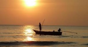 Jeremy George Lake Charles Fishing