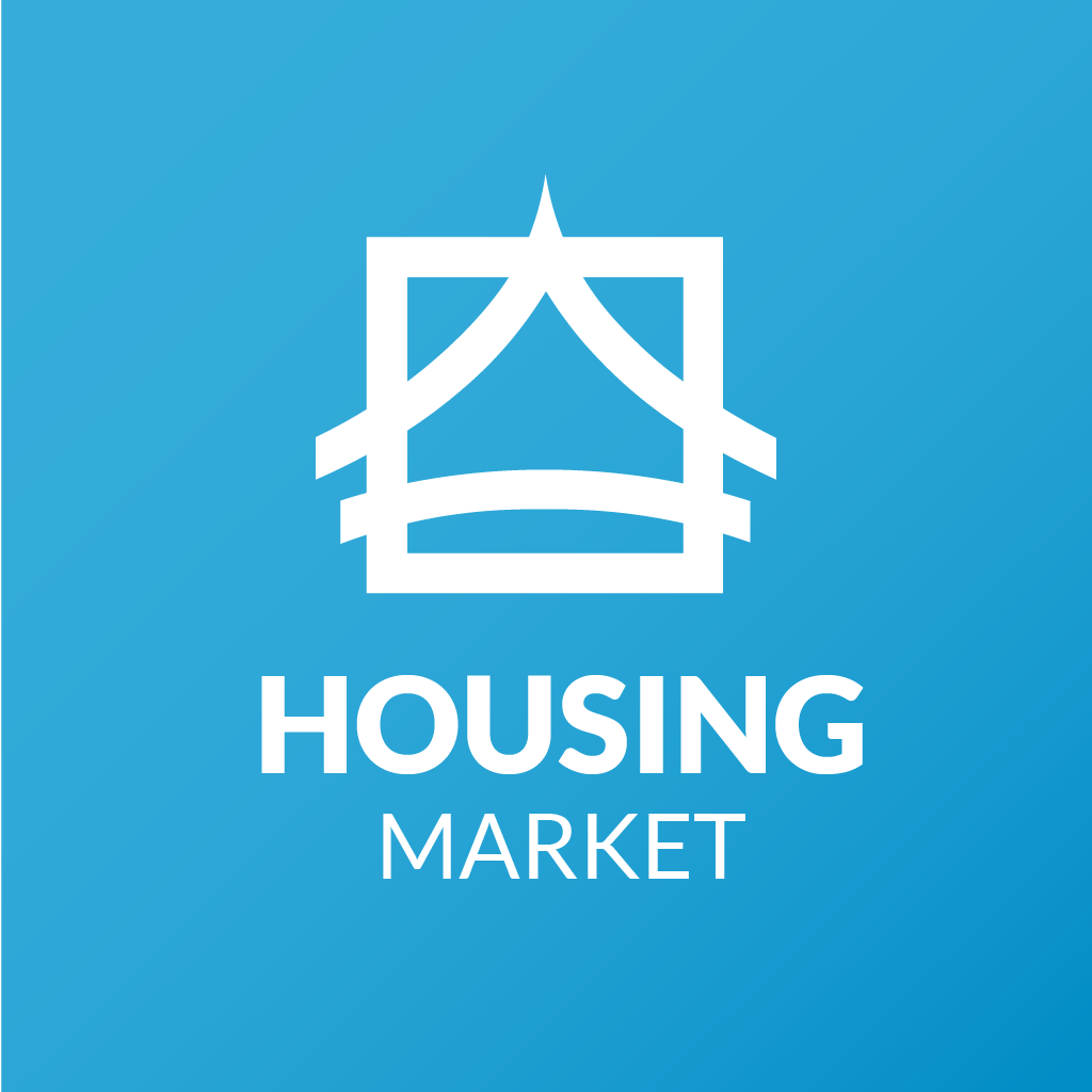 Housing Market Group Logo