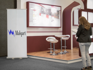 Malqart, innovation meets wealth. Webinars and consultations for companies going global in 2021